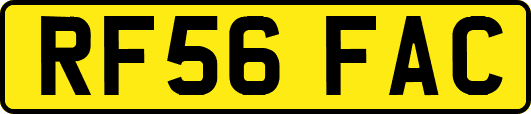 RF56FAC