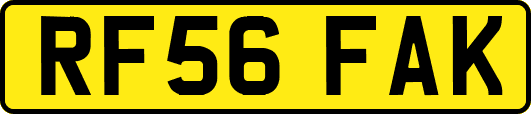 RF56FAK