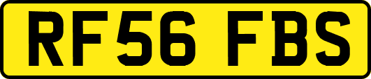 RF56FBS