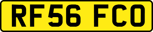 RF56FCO