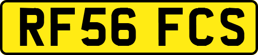 RF56FCS