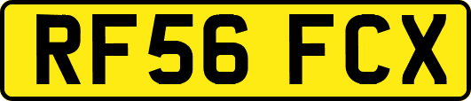 RF56FCX