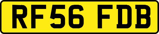 RF56FDB