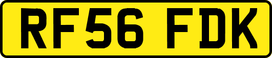 RF56FDK