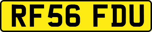 RF56FDU