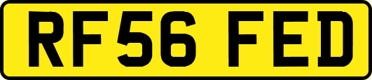 RF56FED