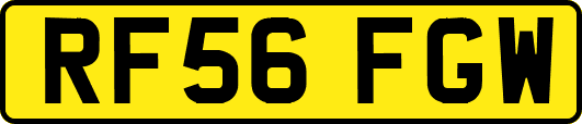 RF56FGW
