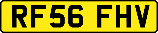 RF56FHV