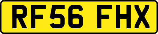 RF56FHX