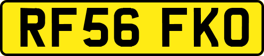 RF56FKO