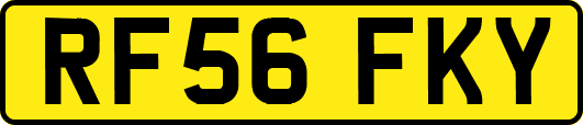 RF56FKY