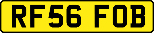 RF56FOB