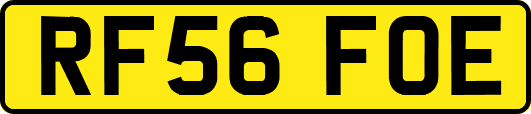 RF56FOE
