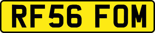 RF56FOM
