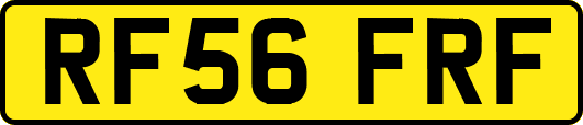 RF56FRF