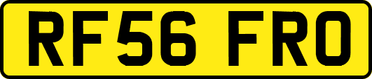 RF56FRO