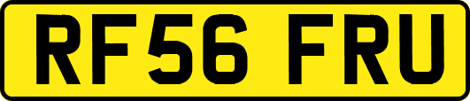 RF56FRU