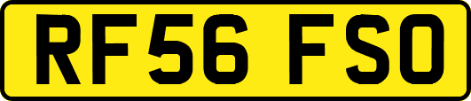 RF56FSO