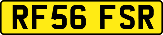 RF56FSR