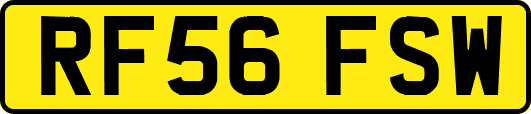 RF56FSW