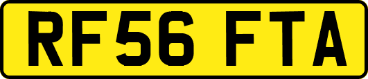 RF56FTA