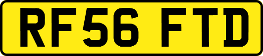 RF56FTD