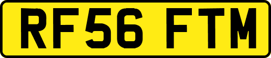 RF56FTM