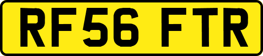 RF56FTR