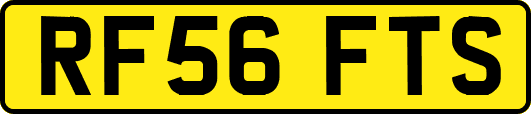 RF56FTS