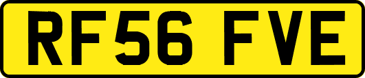 RF56FVE