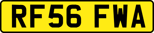 RF56FWA