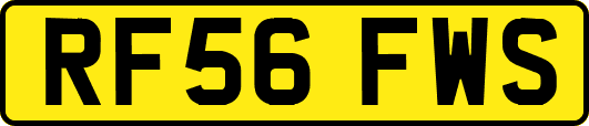 RF56FWS