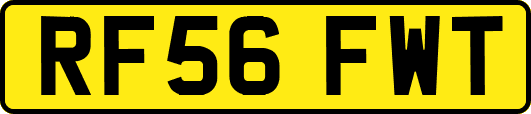 RF56FWT
