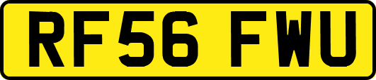 RF56FWU