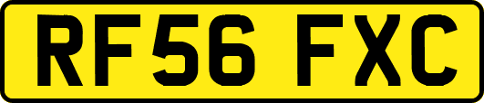 RF56FXC