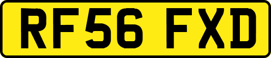 RF56FXD