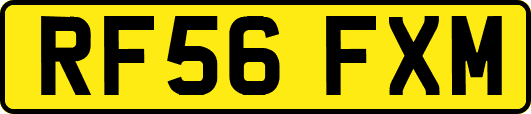 RF56FXM