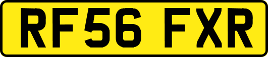 RF56FXR
