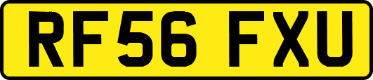 RF56FXU