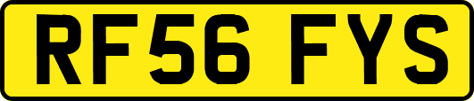 RF56FYS