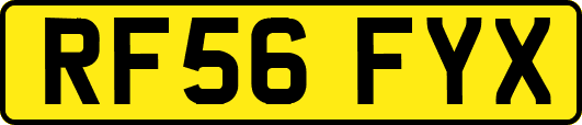 RF56FYX