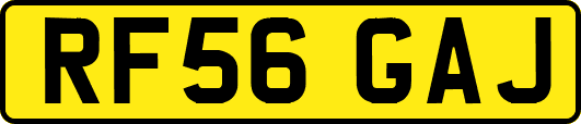 RF56GAJ