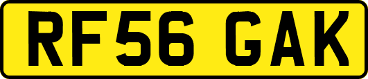 RF56GAK