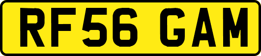 RF56GAM