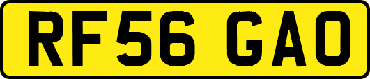 RF56GAO