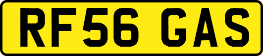 RF56GAS