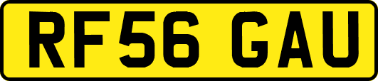 RF56GAU