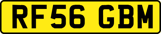 RF56GBM