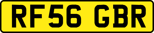 RF56GBR
