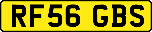 RF56GBS